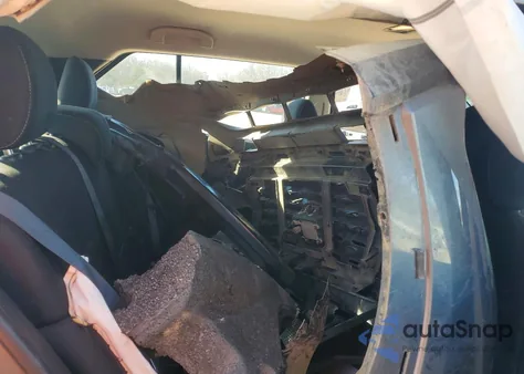 2021 Nissan Kicks S z USA, uszkodzony, nr VIN 3N1CP5BV3ML539934